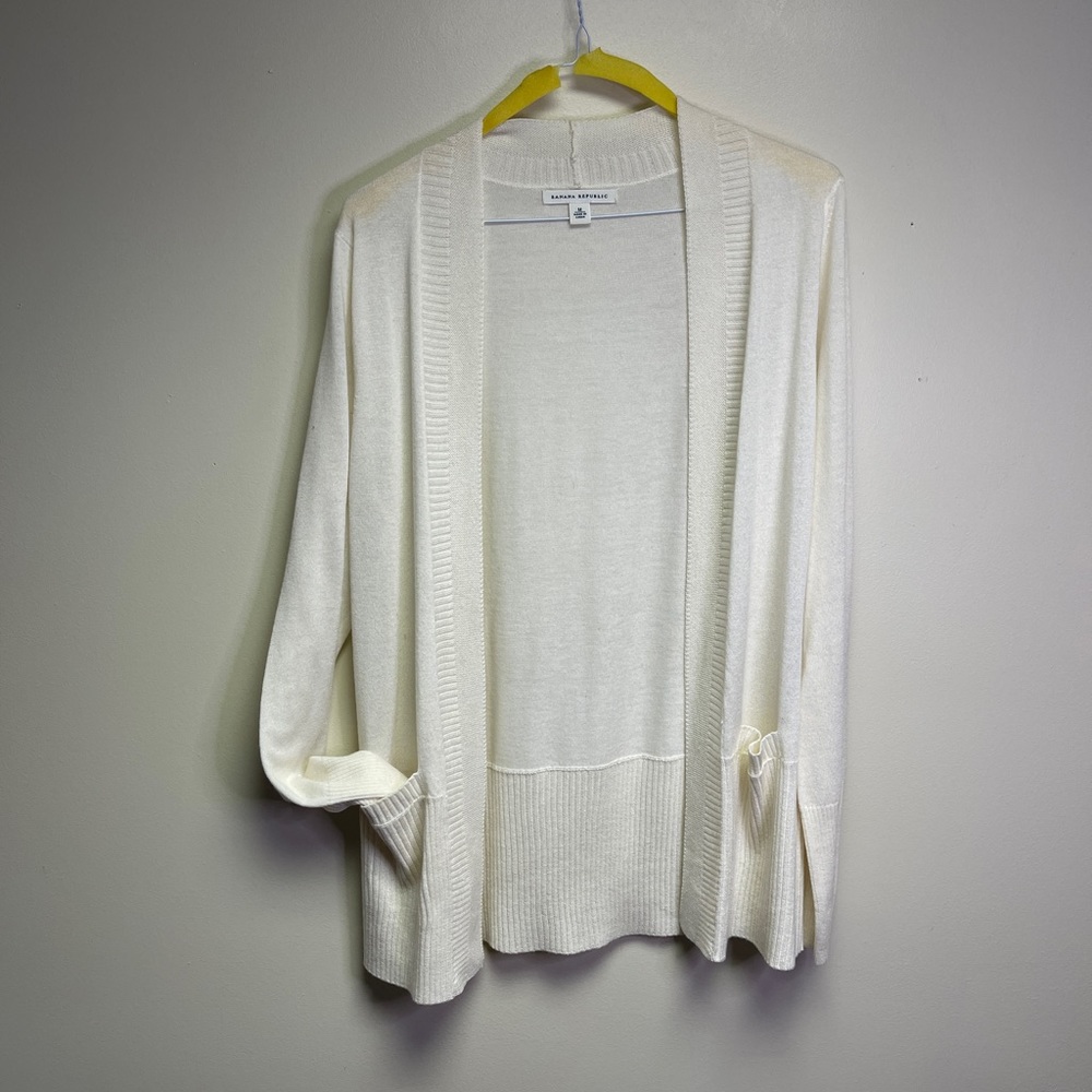 Banana Republic Cardigan
